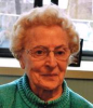 Evelyn M. Augustyniak (1924 - 2015)