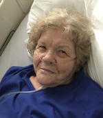 Evelyn M. Bottoms