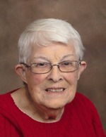 Evelyn M. Bruns (1936 - 2019)