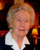 Evelyn M. Cox (1927 - 2016)