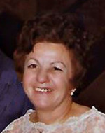 Evelyn M. Dominion (1924 - 2018)