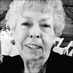Evelyn "Evey" M. (Green) MacDonald