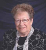 Evelyn M. 'Evie' Fredrickson (1928 - 2015)