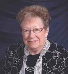 Evelyn M. 'Evie'_Fredrickson