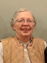 Evelyn M. Lee (1940 - 2019)