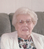 Evelyn M. Mills (1922 - 2016)