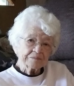 Evelyn M. Porter (1930 - 2022)