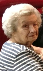 Evelyn M. (Ratte) Sirois