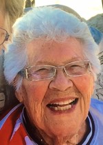 Evelyn M. Reed