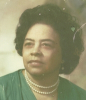 Evelyn M. Sowell (1919 - 2016)
