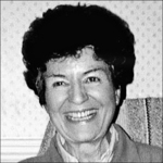 Evelyn M. Sullivan
