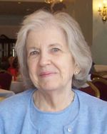 Evelyn M. Welch (1928 - 2023)