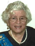Evelyn Madeline (Prosak) Wince