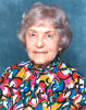 Evelyn Mae Malmanger (1925 - 2017)
