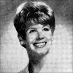Evelyn Marie (Anderson) Kopel