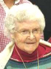 Evelyn Marie Malone (1921 - 2017)