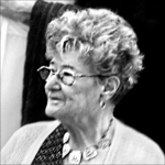 Evelyn "Marie" McCarthy (1929 - 2017)