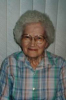 Evelyn Marion Balzer (1920 - 2015)