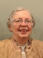 Evelyn Marion Lee