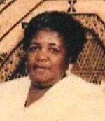 Evelyn (Martin) Narcisse (1942 - 2020)