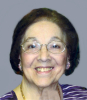 Evelyn Massa (1925 - 2016)