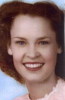 Evelyn McCook Register (1925 - 2016)