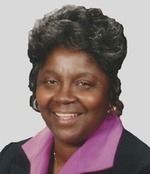Evelyn McQueen (1943 - 2020)