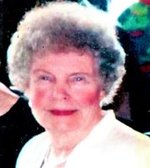 Evelyn Mitchell Stephenson