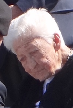 Evelyn  Mothena Seay