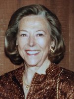 Evelyn Neblett Hewson (1927 - 2018)