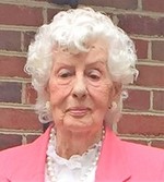 Evelyn P. Booker (1922 - 2018)
