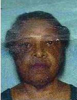 Evelyn Parham Spencer (1945 - 2017)