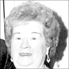 Evelyn R. (Hayes) "Ebbie" Goff (1919 - 2017)