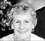Evelyn R. (Hulme) Mahoney