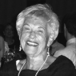 Evelyn R. Sundquist