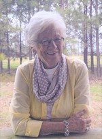 Evelyn Rainey Holmes