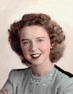 Evelyn Randlette Hurlbut