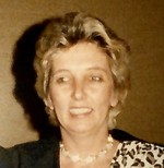 Evelyn (Ray) O'Malley