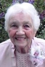 Evelyn Rita (Ordway) Dorion