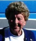 Evelyn (Ritchie) Alcock