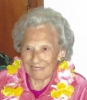 Evelyn Rose (1916 - 2017)