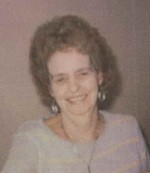 Evelyn Ruth Chernota