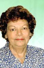 Evelyn Ruth (Shiner) Creedon