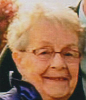 Evelyn S. Daviau (1932 - 2015)