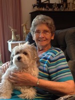Evelyn S. Pugmire (1932 - 2017)