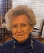 Evelyn (Shea) Foley (1928 - 2021)