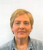 Evelyn Simpson (1939 - 2017)