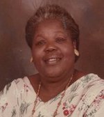 Evelyn Smith Pollard (1928 - 2020)
