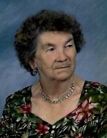 Evelyn (Stokes) Downs (1925 - 2022)