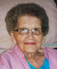Evelyn Stowell (1918 - 2015)